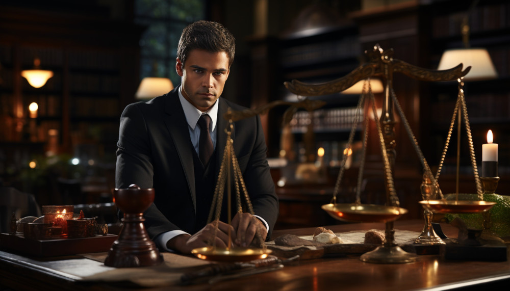 À la découverte des avocats pénalistes