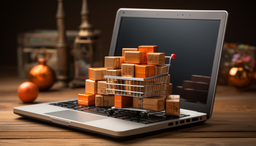 Avantages et inconvénients du commerce électronique