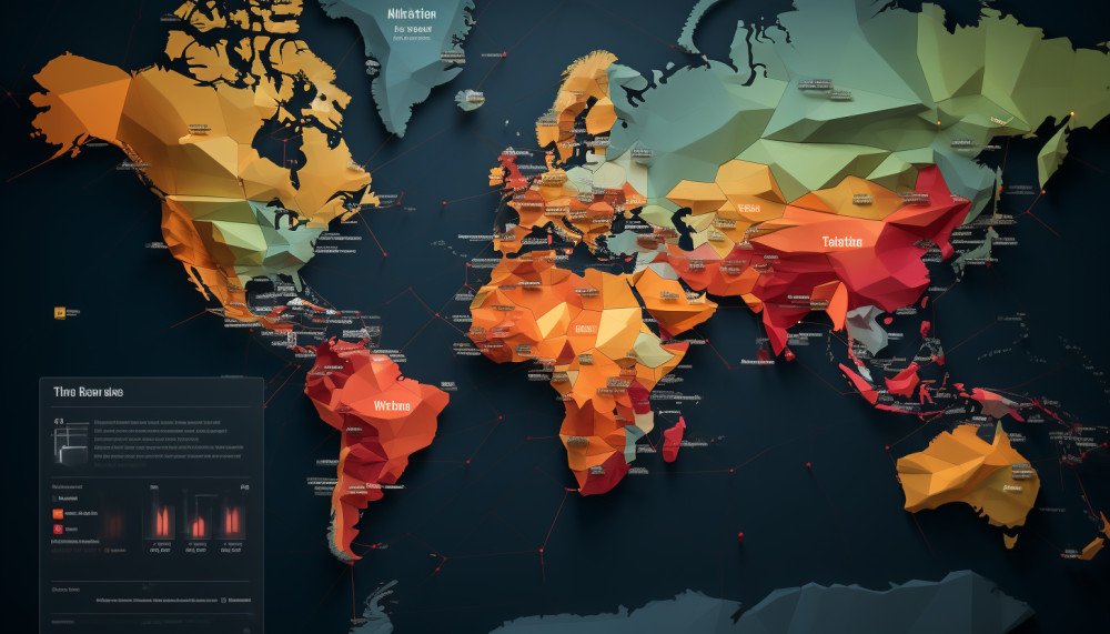 Cartographies des risques : un outil indispensable pour toute entreprise