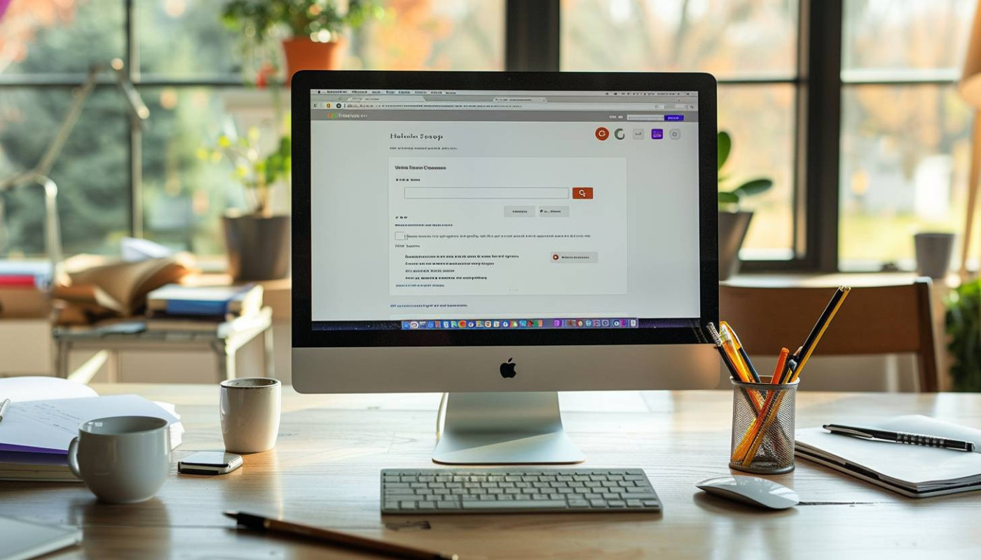 Comment améliorer le positionnement de votre site grâce aux techniques SEO avancées