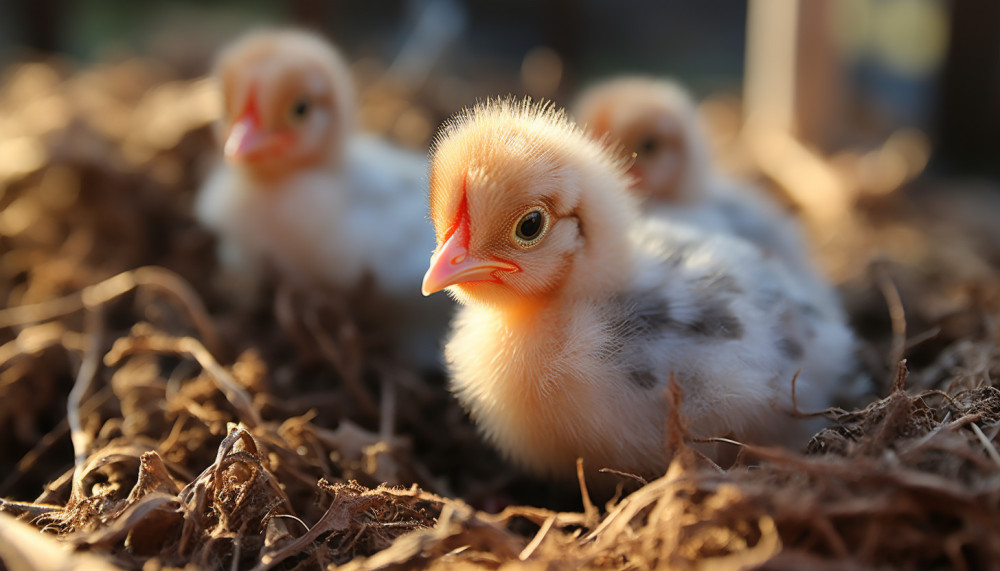 Comment démarrer l’élevage des pondeuses ?