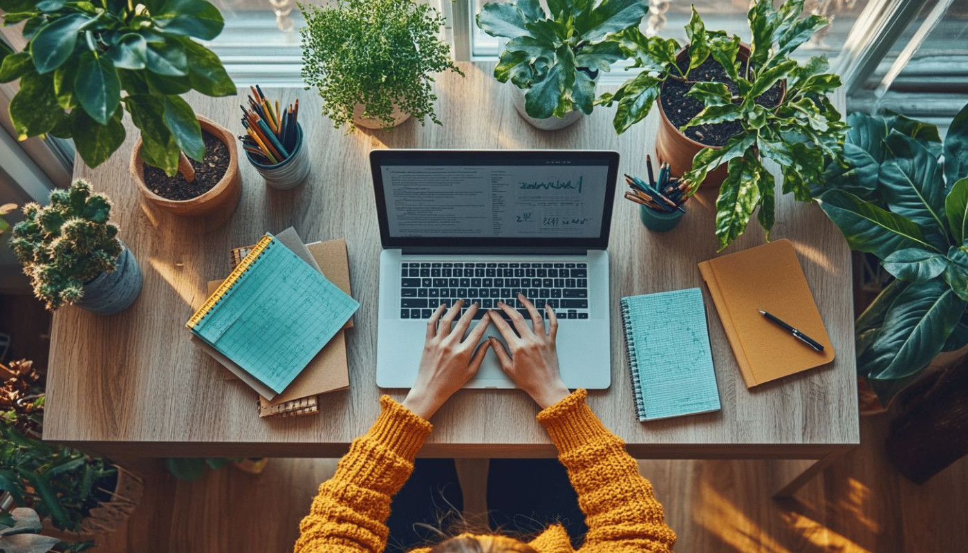 Carrière - Comment élaborer une stratégie de contenu qui captive et convertit ?
