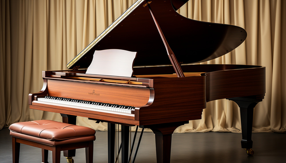Comment emballer et préparer votre piano pour un déménagement sans risque