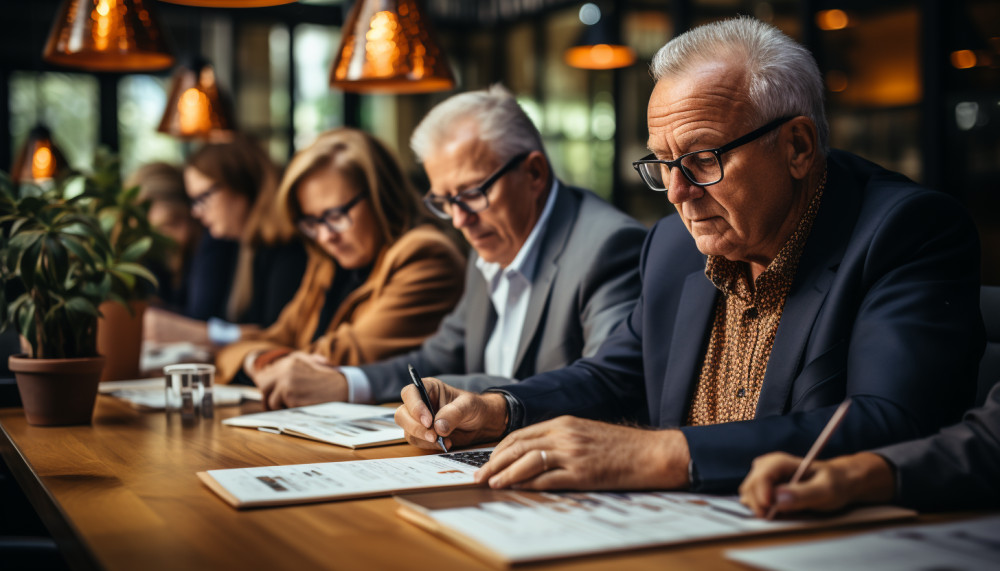 Comment la digitalisation de la comptabilité optimise la gestion des ressources humaines