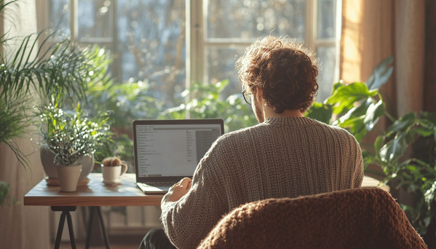 Finance - Comment lancer une entreprise en ligne sans frais initiaux ?