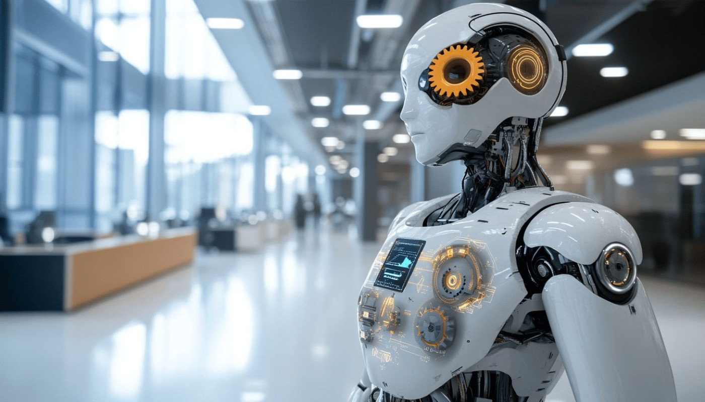 Finance - Comment l'automatisation favorise-t-elle la croissance des startups en 2025 ?