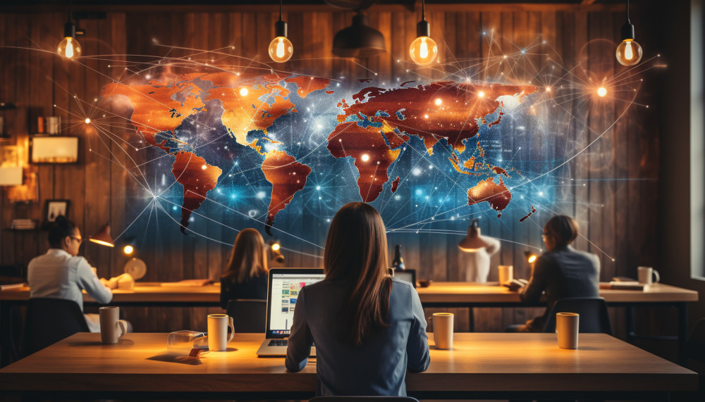 Comment les freelances en marketing digital influencent l'économie globale