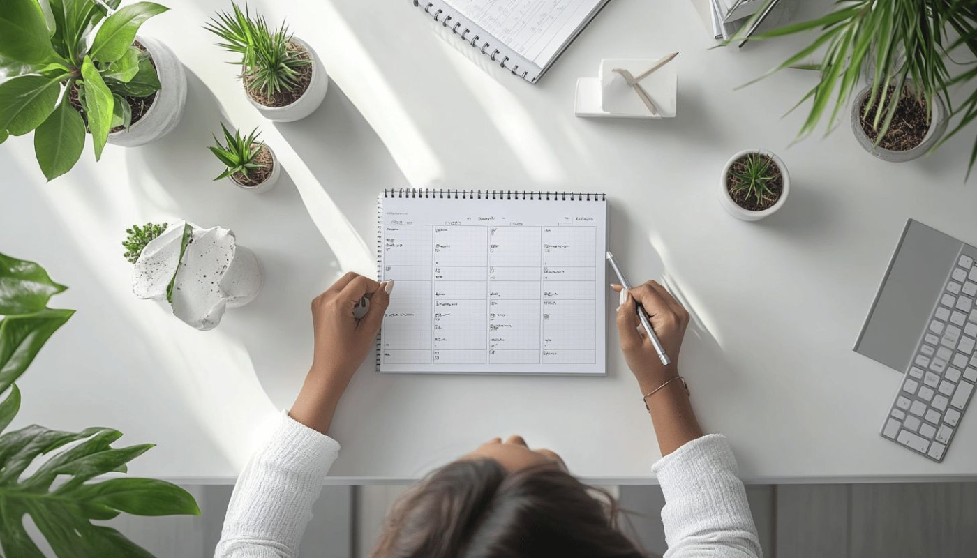 Carrière - Comment optimiser la gestion du temps pour les entrepreneurs ?