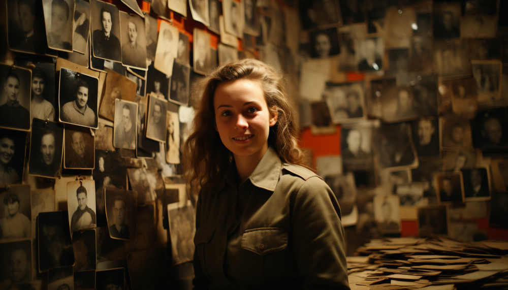 Comment protéger ses données professionnelles photographiques?