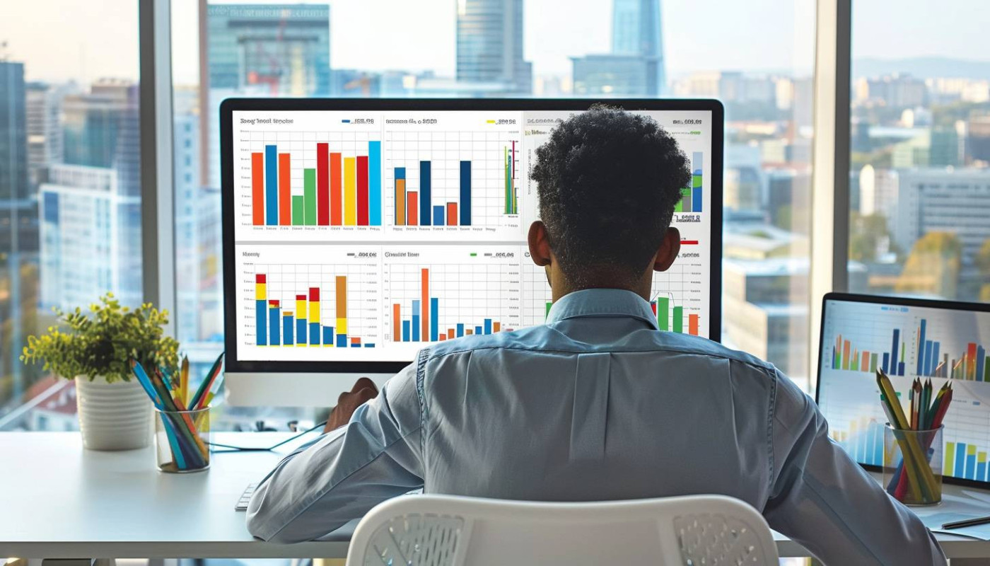 Comment un audit SEO peut transformer la visibilité en ligne de votre entreprise