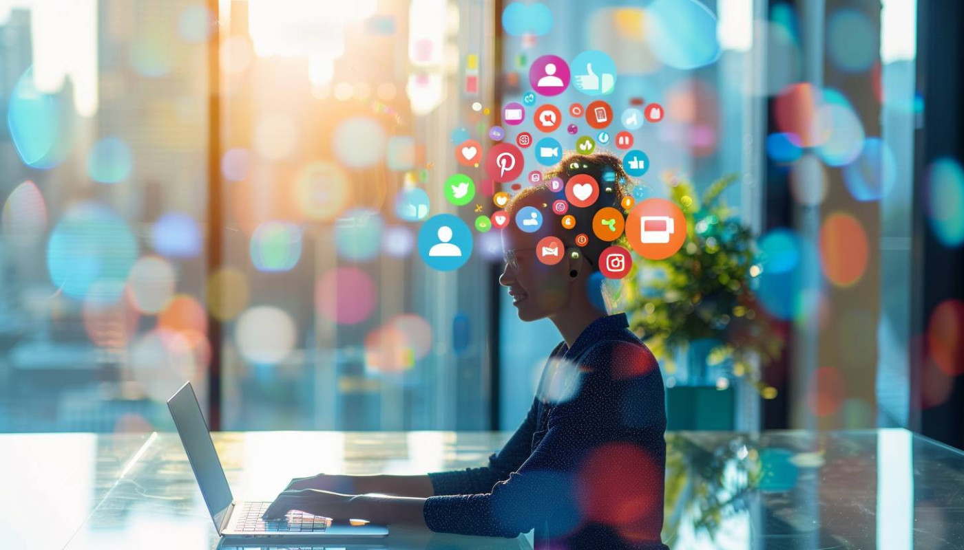 Comment une agence spécialisée optimise-t-elle votre présence sur les réseaux sociaux ?