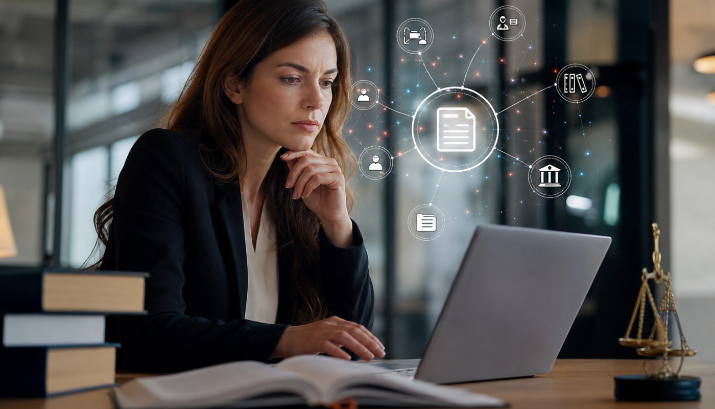 Créer une veille juridique efficace : méthodes inédites pour juristes connectés