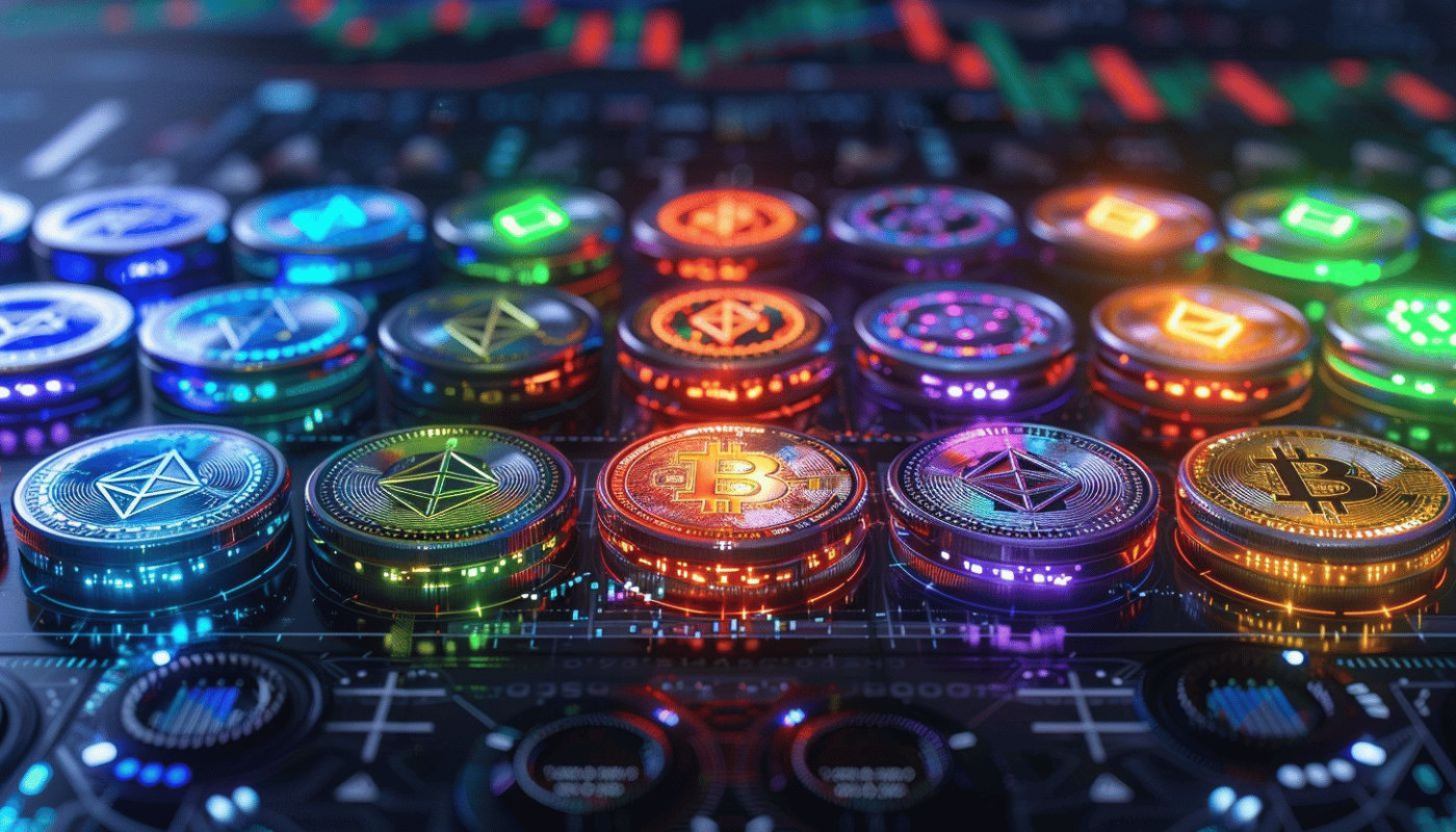 Crypto-monnaies émergentes à surveiller pour un investissement précoce en 2023