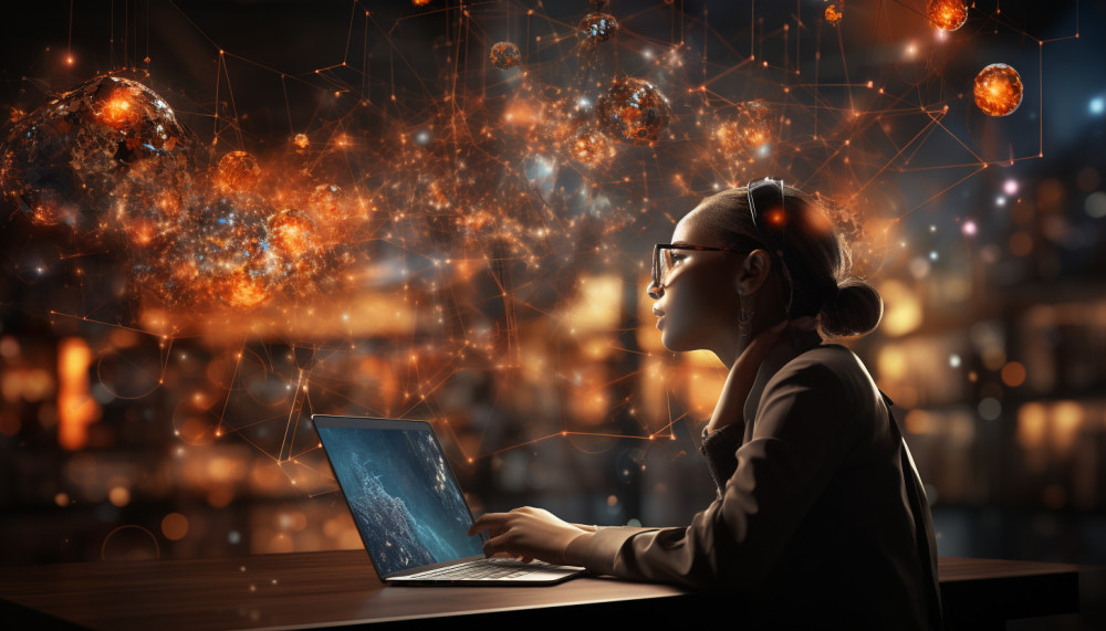 Développement professionnel : comment l'intelligence artificielle peut transformer votre carrière