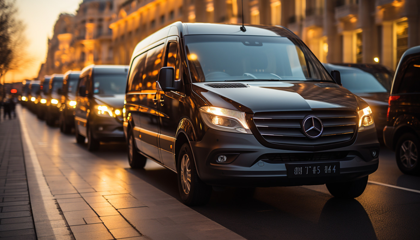 Entrepreneuriat : Comment lancer votre entreprise de location de minibus ?