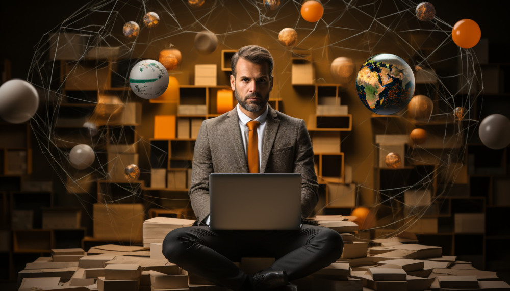 Entreprise en ligne, une option avec beaucoup d'avantages