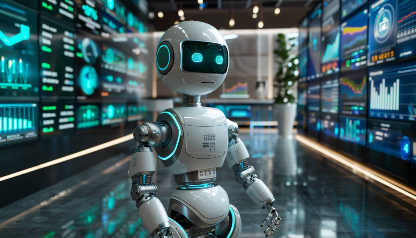 Exploration des avantages des chatbots pour les entreprises modernes
