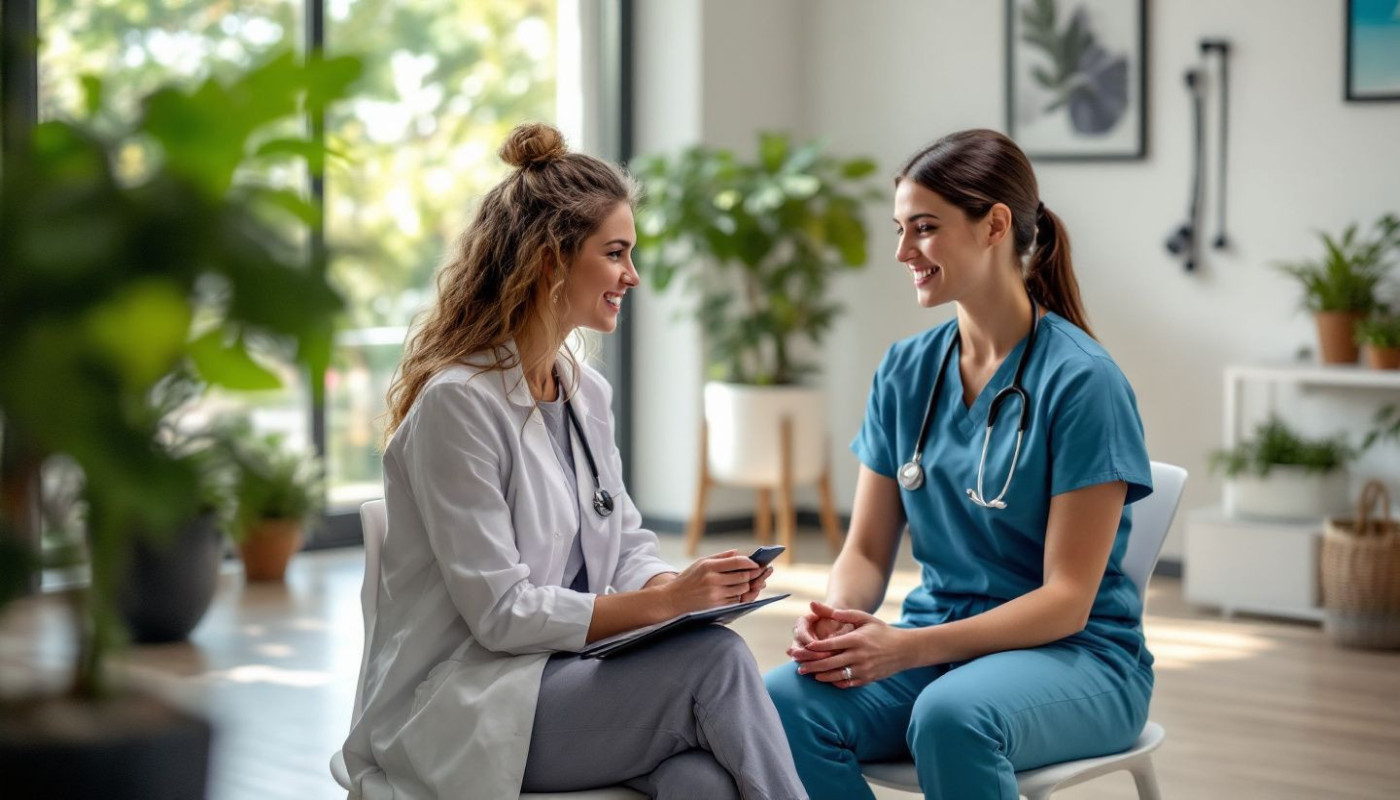 Guide complet pour optimiser votre première consultation de physiothérapie