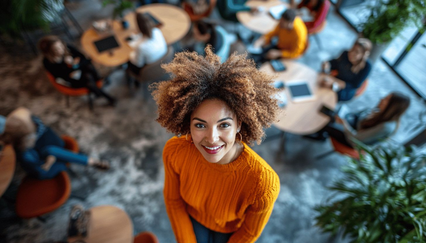 Carrière - Guide pour maximiser le réseautage dans un environnement de coworking