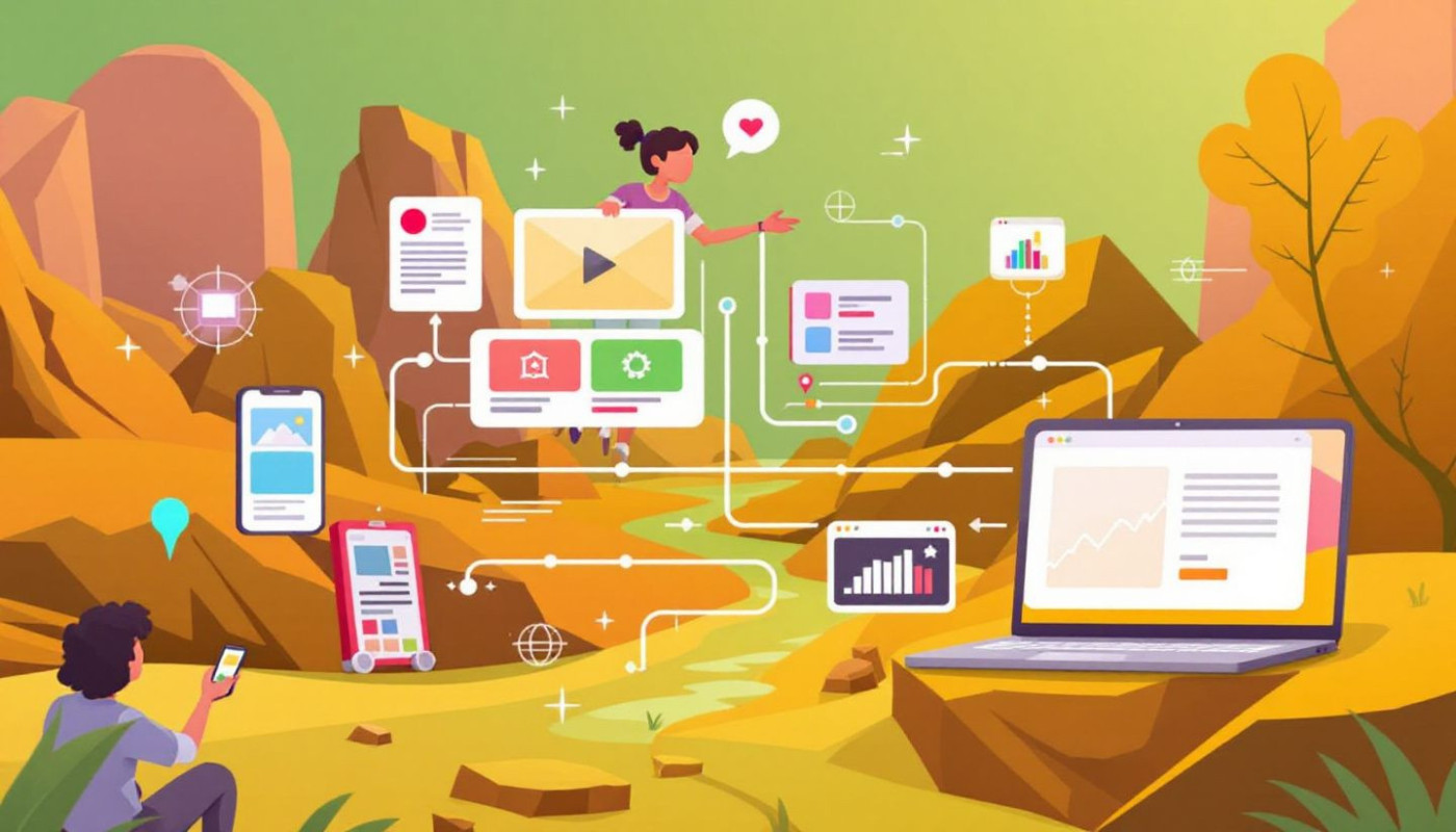 Guide pratique pour optimiser votre contenu en ligne en utilisant l'intelligence artificielle
