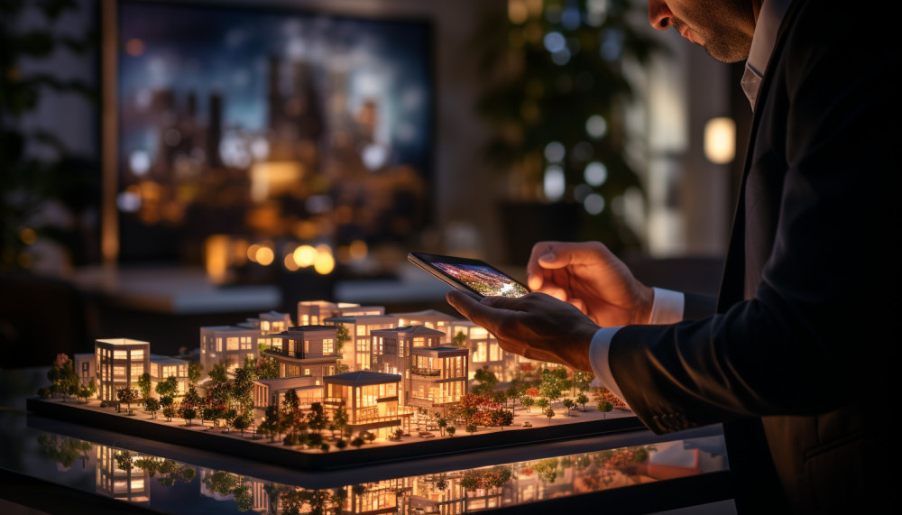 Impact des nouvelles technologies sur le droit immobilier