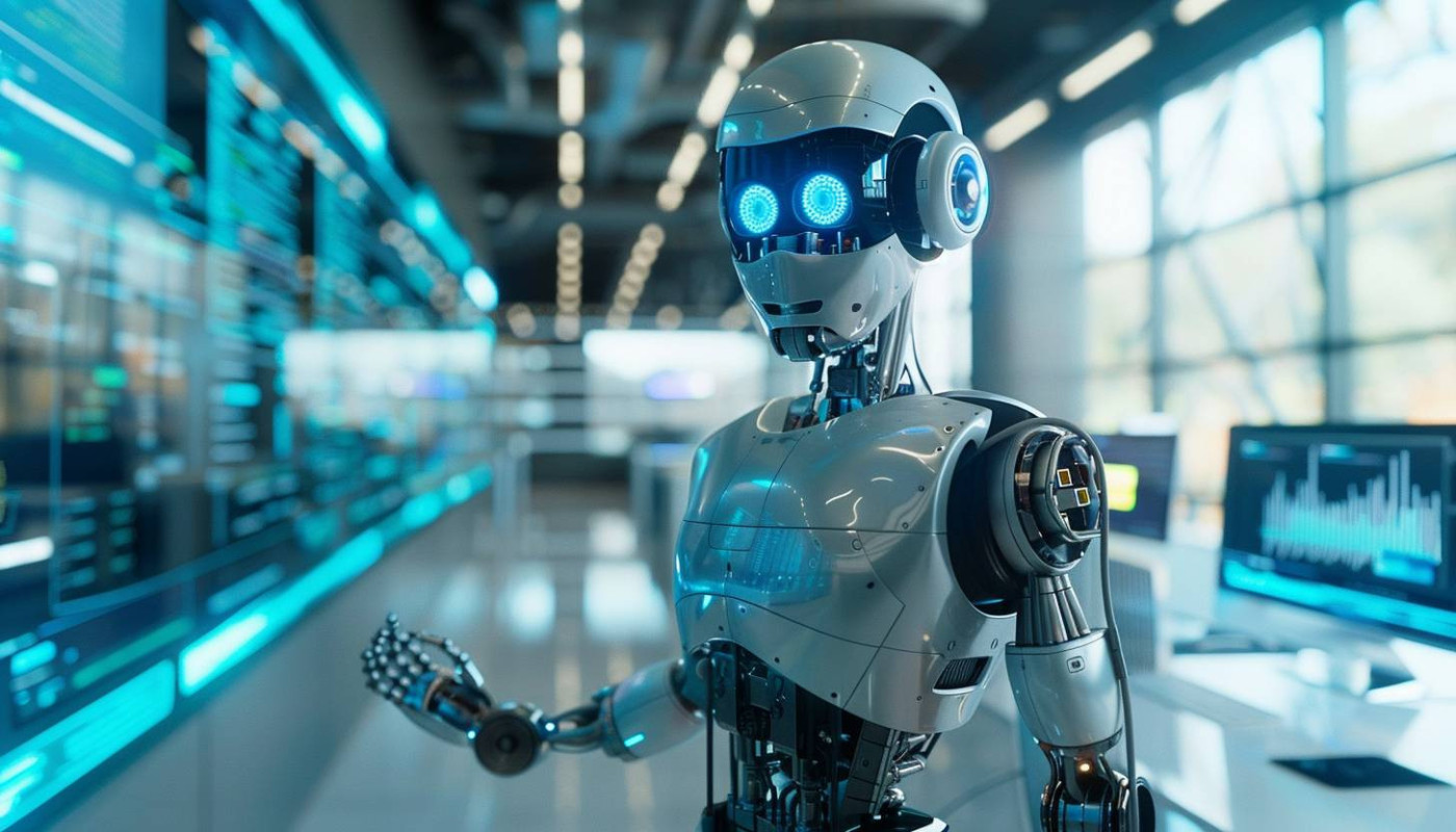 Intégration des technologies prédictives dans le développement des chatbots RH