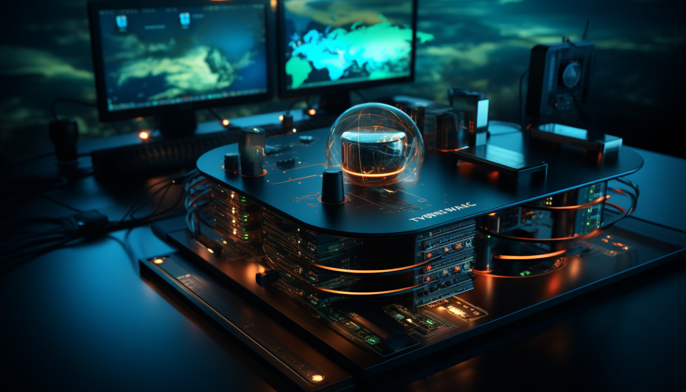Le VPN : comment fonctionne-t-il ?