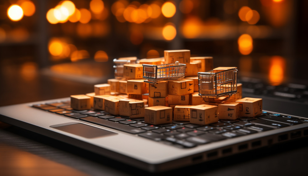 Les avantages du commerce électronique
