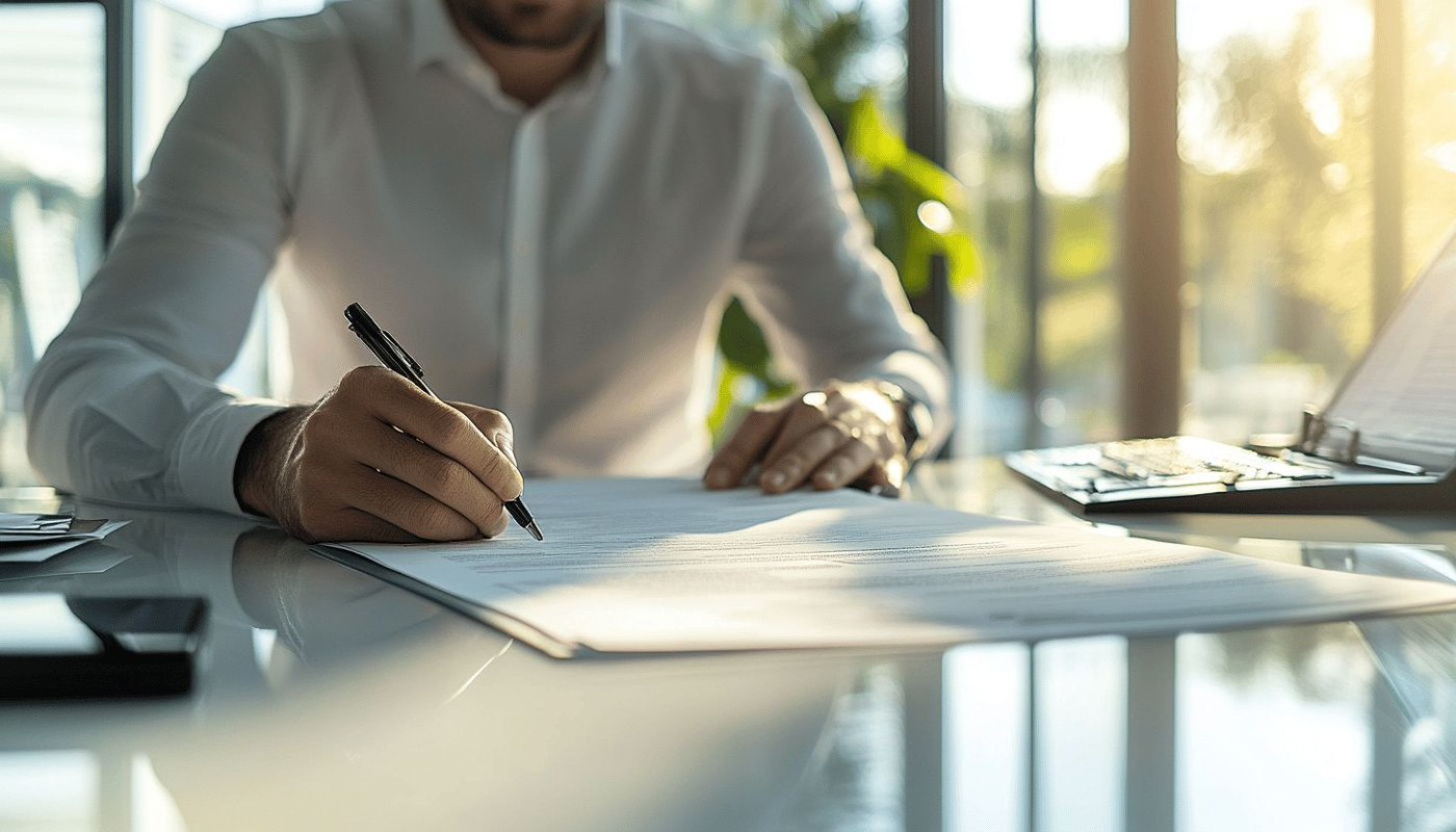 Finance - Les étapes clés pour l'enregistrement d'une nouvelle entreprise