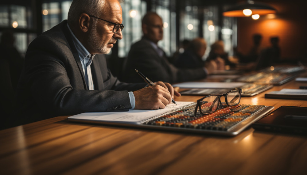 Les meilleures pratiques de gestion financière pour une entreprise optimisée