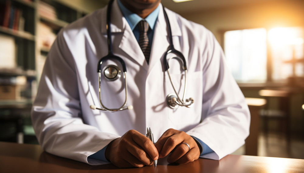 Les risques et les avantages de l'adoption de ChatGPT dans le secteur de la santé