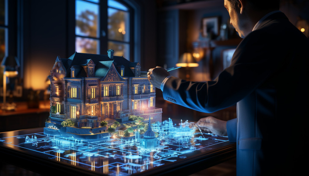 L'impact de la technologie sur le travail des avocats immobiliers