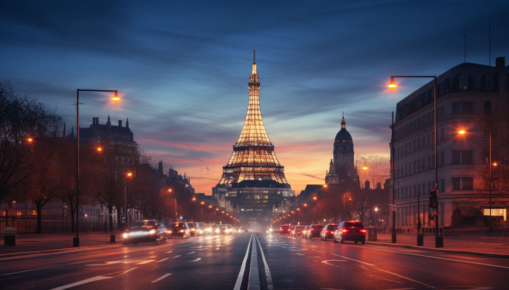 L'impact économique des cabinets d'avocats à Paris