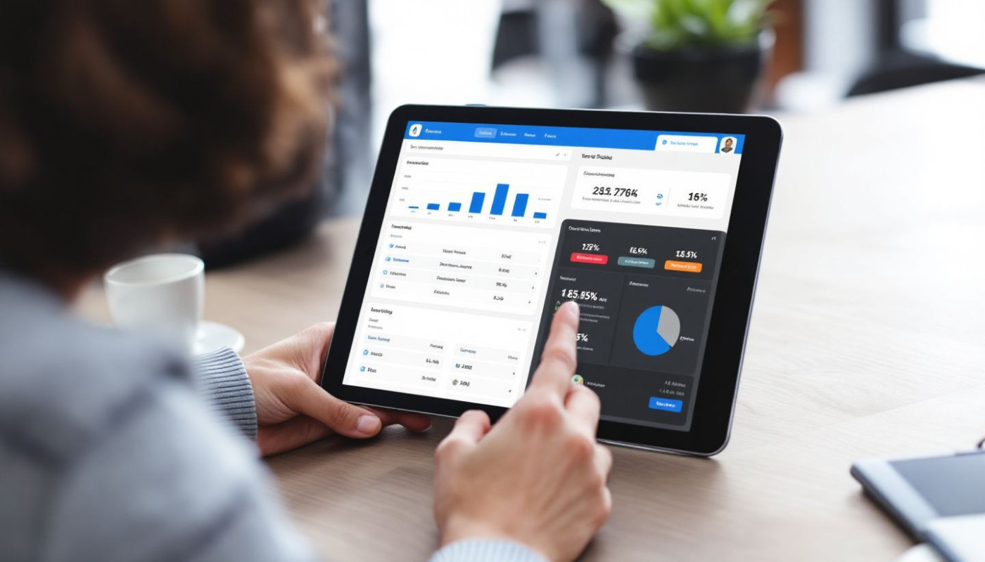 Finance - Maximiser l'efficacité des stratégies de vente avec des techniques d'achat innovantes