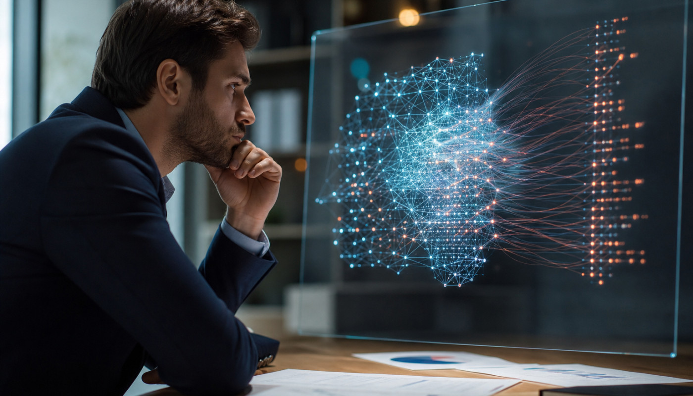 Plongée dans l’opacité des prix : l’intelligence artificielle est-elle vraiment transparente ?