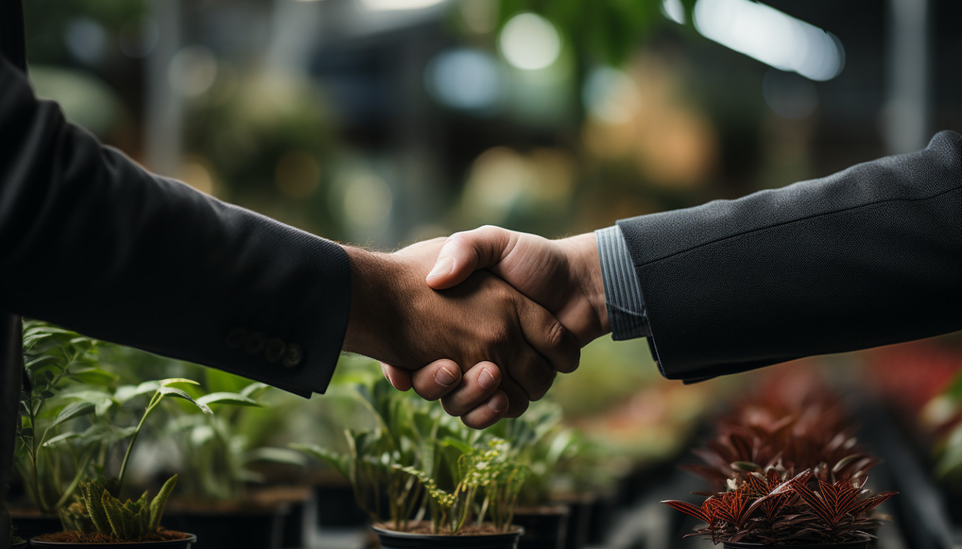 Pourquoi embaucher un agent commercial pour son entreprise ?