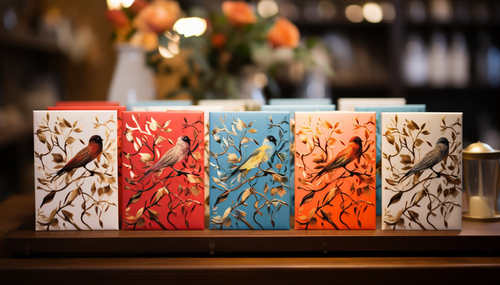 Pourquoi opter pour des cartes manuscrites ?