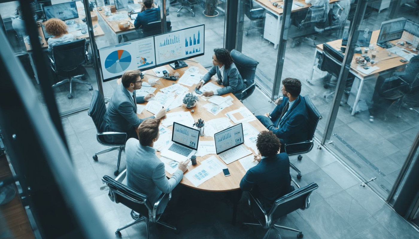 Prêts bancaires pour PME conditions et stratégies d'approbation
