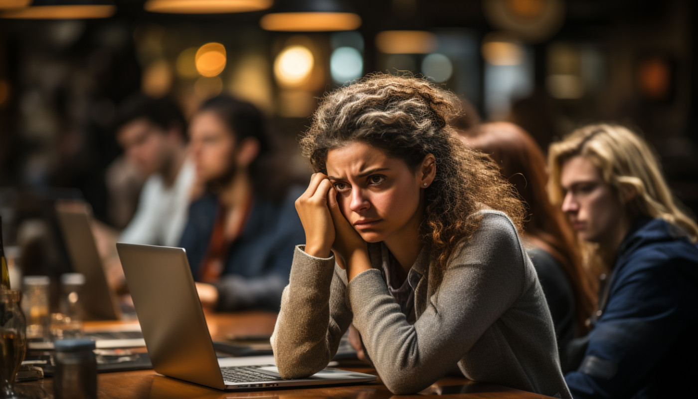 Que faire si vous êtes victime de la discrimination au travail ?