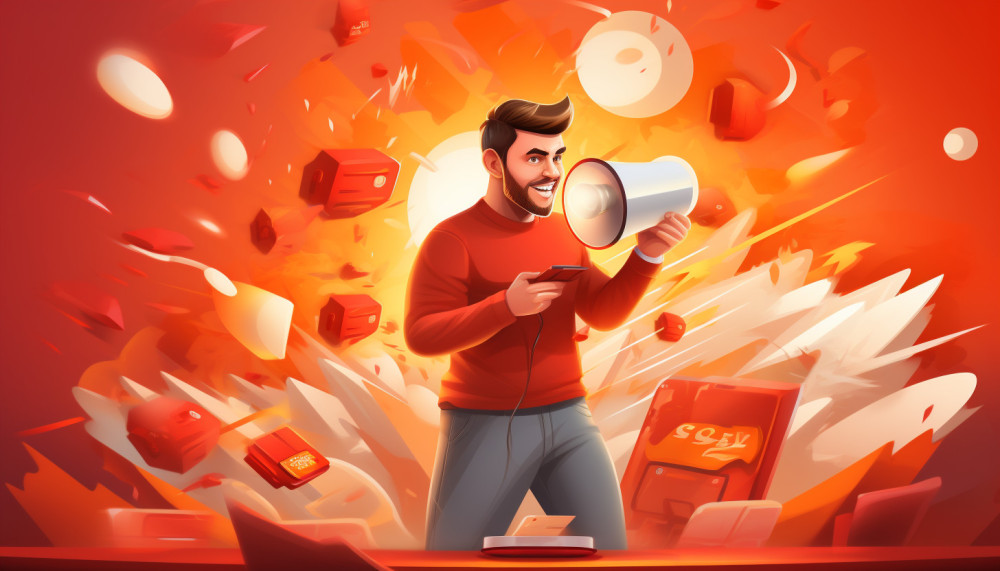 Que sont les notifications push et quelle est leur utilité dans le web marketing?
