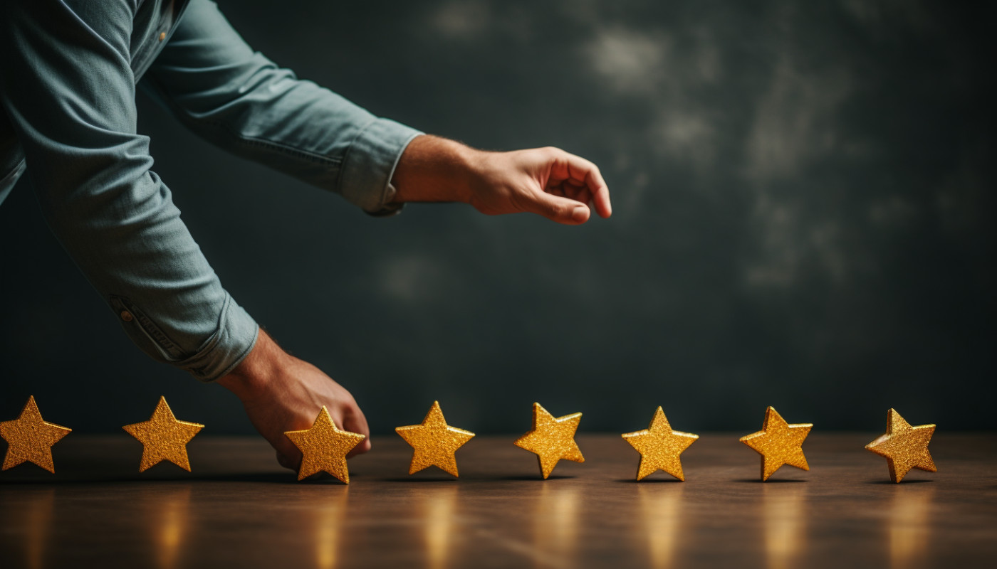 Quelles est l’importance des avis clients dans le développement d’une entreprise ?
