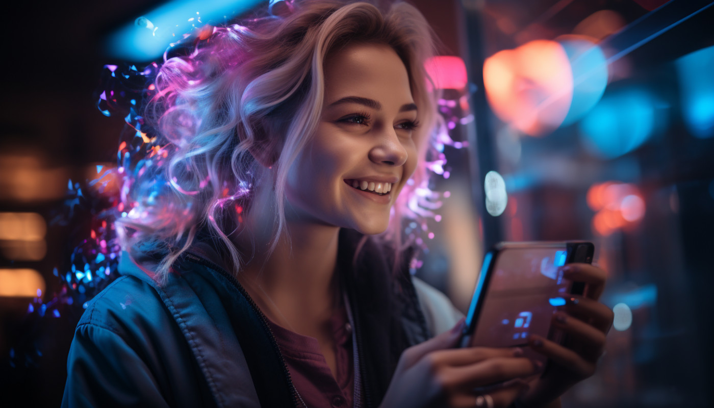 Quelles sont les astuces pour créer un filtre sur TikTok ?