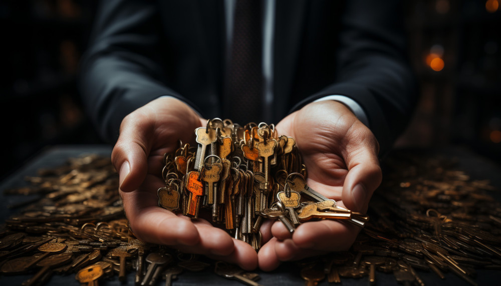 Quelles sont les clés pour réussir sa vie professionnelle ?