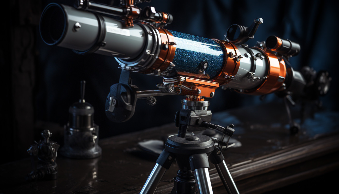 Quels sont les critères pour choisir un télescope parfait ?