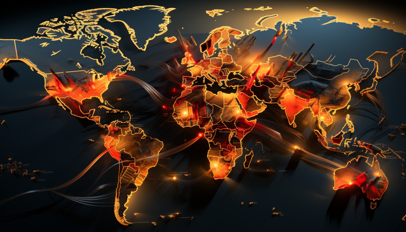 Rôle et influence du pouvoir d'entreprise dans l'économie globale