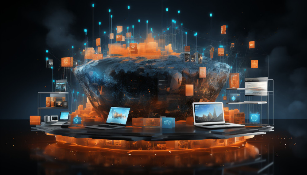 Système io : comment l'utiliser pour vendre les produits en ligne?