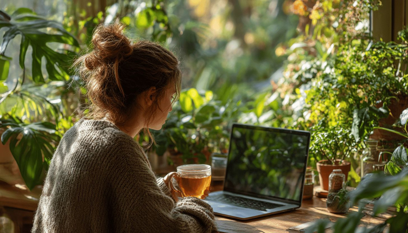 Télétravail et bien-être mental stratégies pour préserver votre santé en travaillant à distance