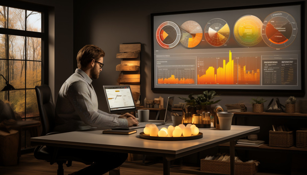 Tout ce que vous devez savoir sur le web analytics