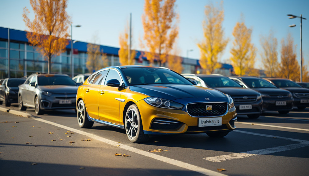 Tout savoir de parking privé à Saint-Exupéry