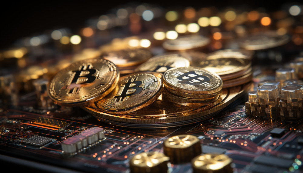 Tout savoir sur les crypto monnaies